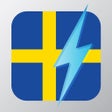 프로그램 아이콘: Learn Swedish - Free Word…