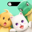 Biểu tượng của chương trình: 宠物小组件 - 电子宠物机