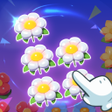 Иконка программы: Starcrumbs Match Flower
