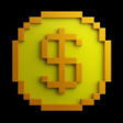 أيقونة البرنامج: Internet Money | Crypto W…