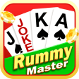 Rummy Master-Casino Online