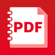 أيقونة البرنامج: Smooth PDF-Read PDF