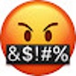 Ikon program: I Hate GitHub White Space