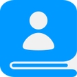 プログラムのアイコン：Restore My Contacts: Back…