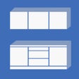 程序图标:Kitchen Editor 3D