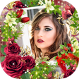 أيقونة البرنامج: Beautiful Photo Frames