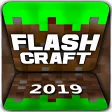 Flash Craft: Sandbox Adventures Building Explore