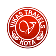 プログラムのアイコン：Vikas Travels Kota