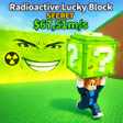 Icon of program: Escape Tsunami Catch Meme…