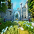 Ikona programu: Mask of Mists