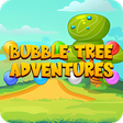Biểu tượng của chương trình: Bubble Tree Adventures