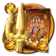 Icon of program: Maa Durga Launcher Theme