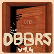 プログラムのアイコン：DOORS But Bad v1.4 HOTEL
