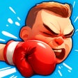 Programikonen: Multi Punch