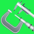 程序图标：How to use micrometer