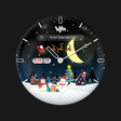 Icon of program: SamWatch 2025 Santa
