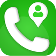 أيقونة البرنامج: Phone Locator: Mobile Tra…