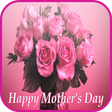 Icon of program: Mother's Day Photo Frames