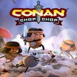 프로그램 아이콘: Conan Chop Chop