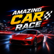 ไอคอนของโปรแกรม: Amazing Car Race
