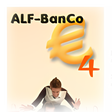Symbol des Programms: ALF-BanCo