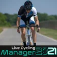 Programikonen: Live Cycling Manager 2021