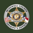 Programın simgesi: McDowell County Sheriff