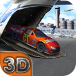 Icon of program: Car Transporter Cargo Pla…