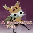 ไอคอนของโปรแกรม: A Nightmares Trip