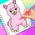 Programikonen: How To Draw Kawaii: kids …