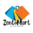 Icoon van programma: ZentoMart