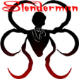ไอคอนของโปรแกรม: Slenderman for Minecraft