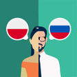 Ikon program: Polish-Russian Translator