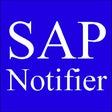 プログラムのアイコン：Sap Notifier