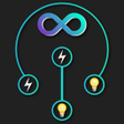 Icoon van programma: Power Transmission Puzzle