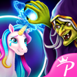 程序图标：Unicorn Princess 5 – Unic…