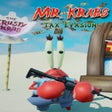 Mr. Krabs Tax Evasion