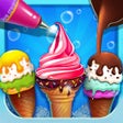 프로그램 아이콘: Be An Ice Cream Master