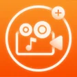 Иконка программы: Add Background Music to V…