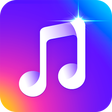 程序图标：Sleep Music - Music Playe…