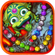Programikonen: Zumba Frog Game