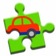 Icoon van programma: Cartoon Cars  Vehicles Pu…