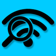 Programın simgesi: WiFi IP Scanner