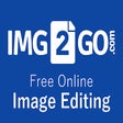 Programikonen: Online Image Editor (img2…