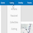 Ícone do programa: Roblox Catalog and Develo…