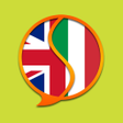 程序图标：Italian English Dictionar…