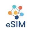 Иконка программы: BNESIM: 5G eSIM Data prof…