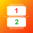 Programikonen: Split Screen -Dual Apps A…