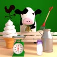 Programikonen: Escape Game Milk Farm