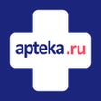 Иконка программы: Apteka.RU